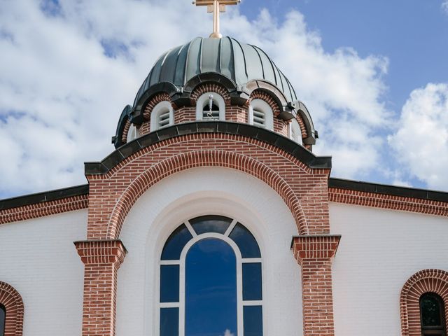 Le mariage de Marvin et Natalija à Saint-Jean-de-Maurienne, Savoie 61