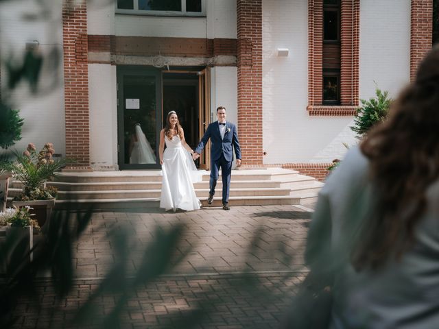 Le mariage de Marvin et Natalija à Saint-Jean-de-Maurienne, Savoie 62