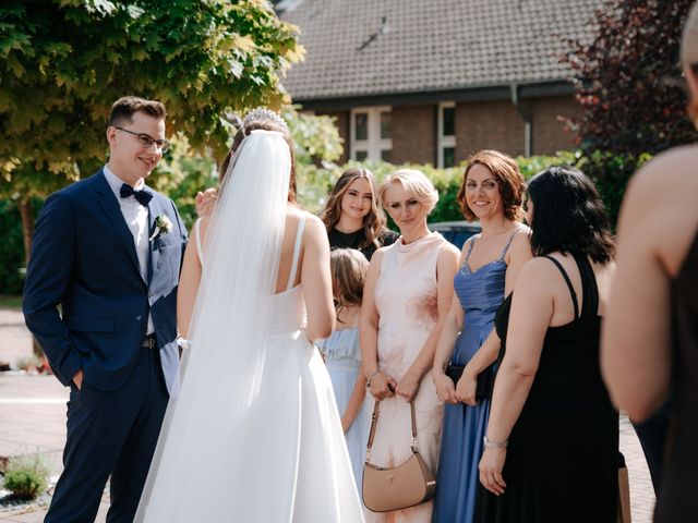 Le mariage de Marvin et Natalija à Saint-Jean-de-Maurienne, Savoie 64