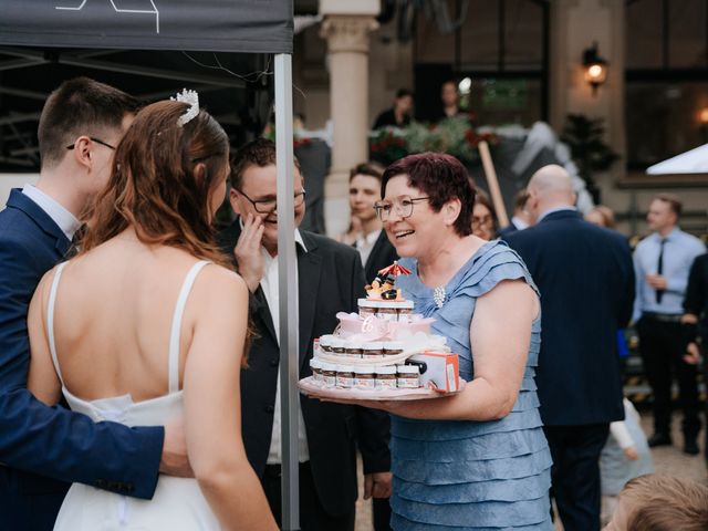 Le mariage de Marvin et Natalija à Saint-Jean-de-Maurienne, Savoie 65