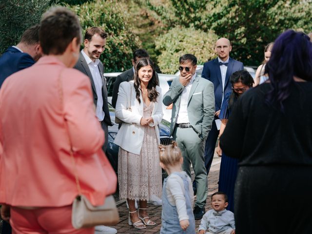 Le mariage de Marvin et Natalija à Saint-Jean-de-Maurienne, Savoie 66