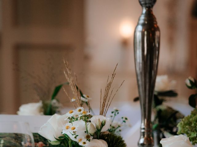 Le mariage de Marvin et Natalija à Saint-Jean-de-Maurienne, Savoie 74