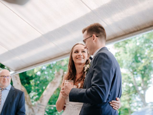 Le mariage de Marvin et Natalija à Saint-Jean-de-Maurienne, Savoie 79