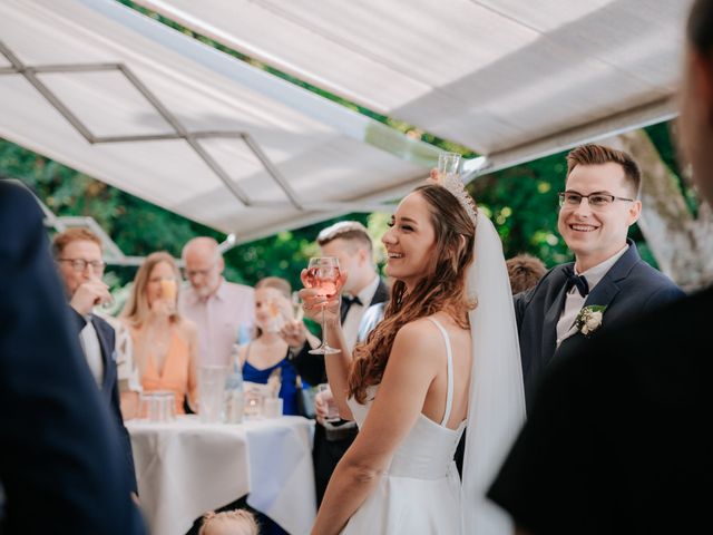 Le mariage de Marvin et Natalija à Saint-Jean-de-Maurienne, Savoie 80
