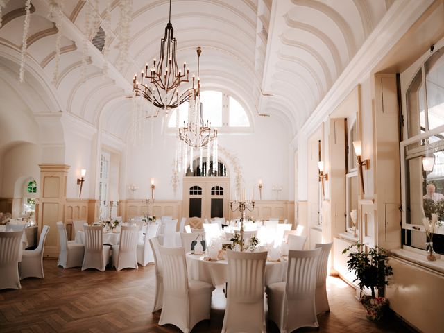 Le mariage de Marvin et Natalija à Saint-Jean-de-Maurienne, Savoie 81