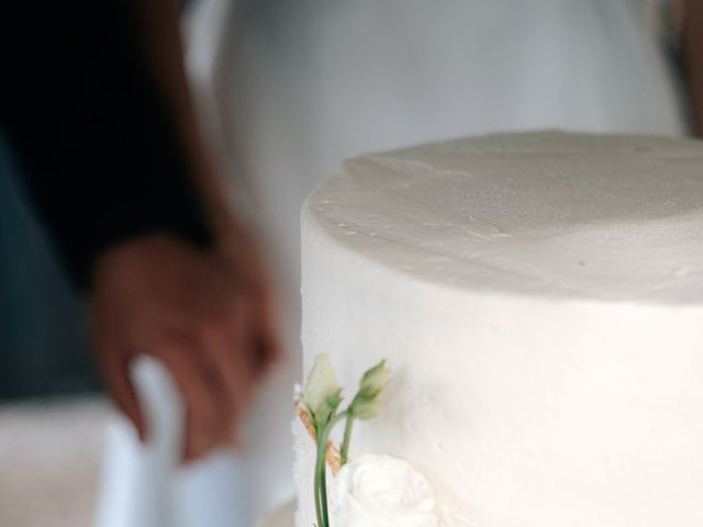 Le mariage de Marvin et Natalija à Saint-Jean-de-Maurienne, Savoie 86