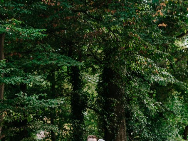 Le mariage de Marvin et Natalija à Saint-Jean-de-Maurienne, Savoie 91