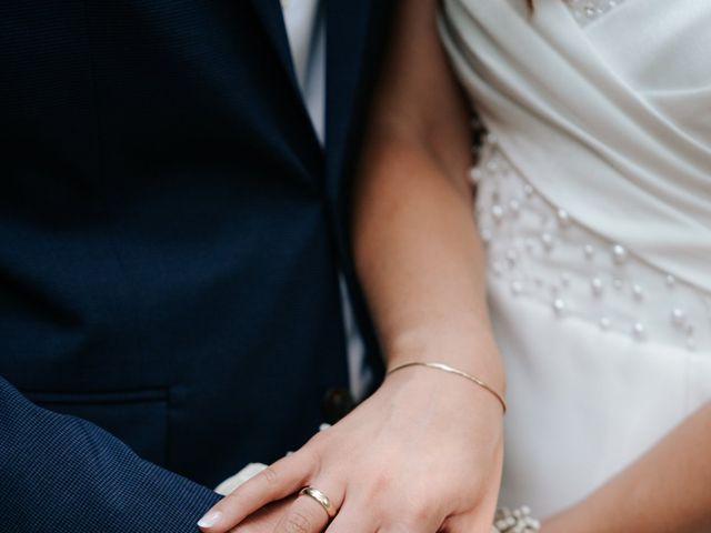 Le mariage de Marvin et Natalija à Saint-Jean-de-Maurienne, Savoie 97