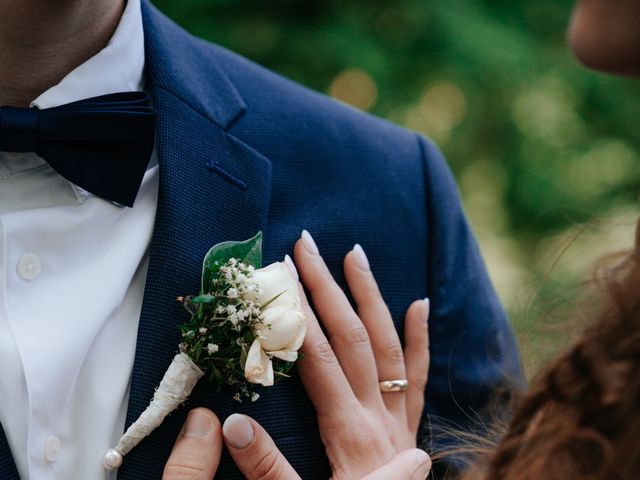 Le mariage de Marvin et Natalija à Saint-Jean-de-Maurienne, Savoie 98