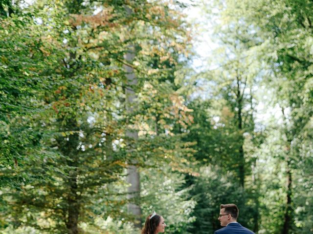 Le mariage de Marvin et Natalija à Saint-Jean-de-Maurienne, Savoie 102