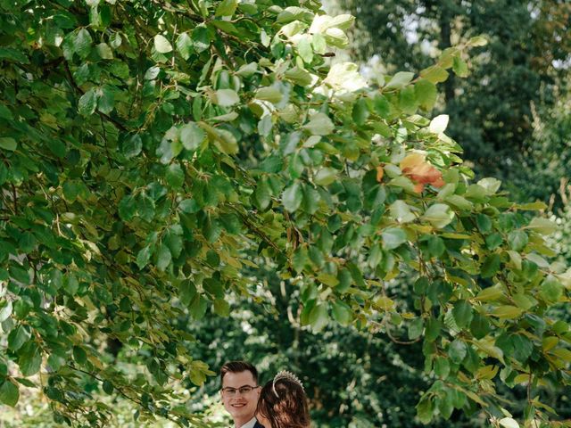 Le mariage de Marvin et Natalija à Saint-Jean-de-Maurienne, Savoie 103