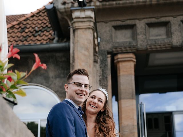 Le mariage de Marvin et Natalija à Saint-Jean-de-Maurienne, Savoie 120