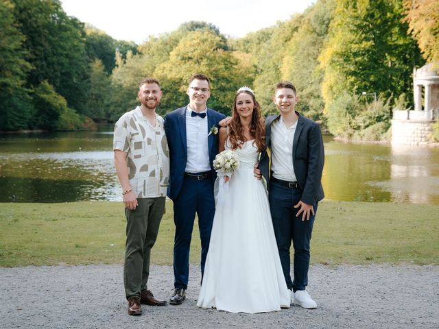Le mariage de Marvin et Natalija à Saint-Jean-de-Maurienne, Savoie 122