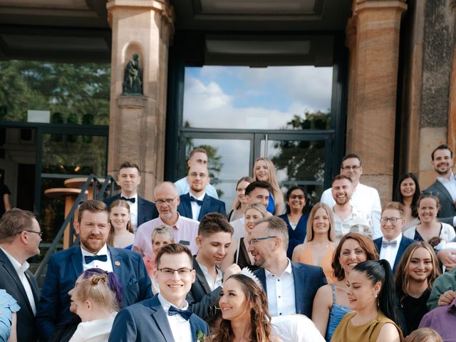 Le mariage de Marvin et Natalija à Saint-Jean-de-Maurienne, Savoie 126