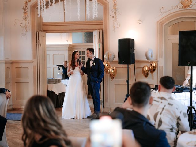 Le mariage de Marvin et Natalija à Saint-Jean-de-Maurienne, Savoie 130