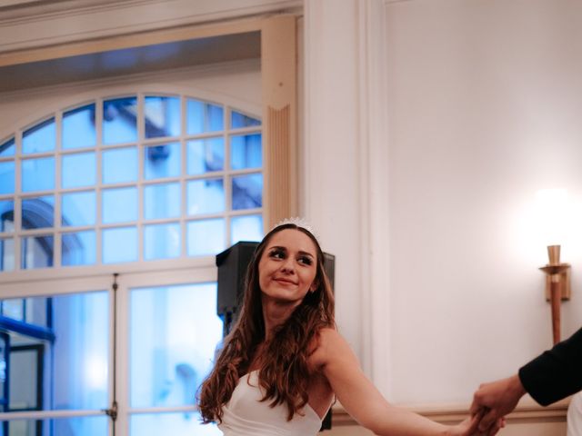 Le mariage de Marvin et Natalija à Saint-Jean-de-Maurienne, Savoie 138