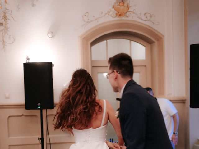 Le mariage de Marvin et Natalija à Saint-Jean-de-Maurienne, Savoie 142