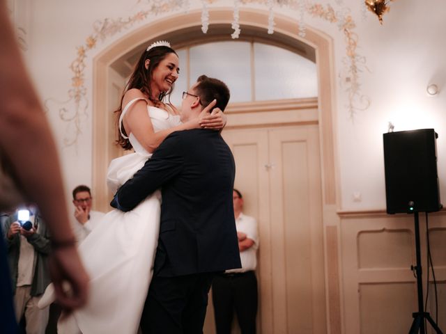 Le mariage de Marvin et Natalija à Saint-Jean-de-Maurienne, Savoie 145
