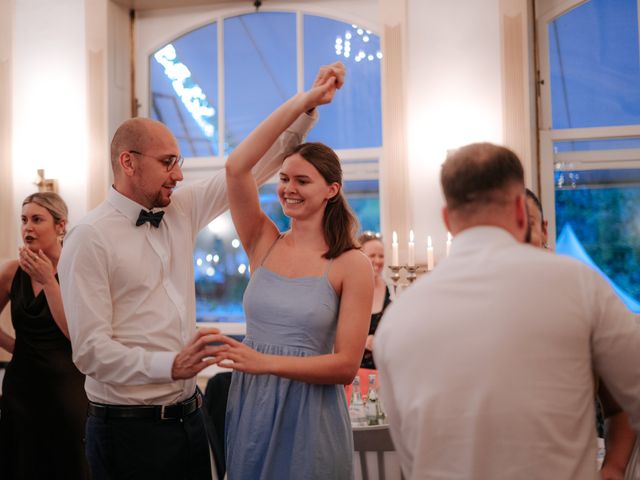 Le mariage de Marvin et Natalija à Saint-Jean-de-Maurienne, Savoie 148