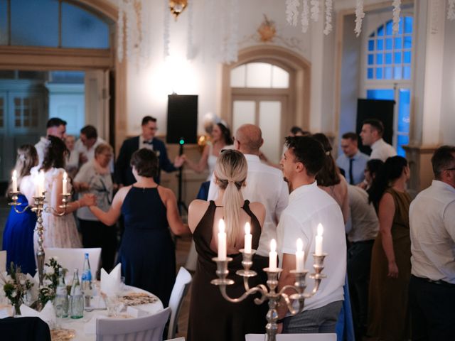 Le mariage de Marvin et Natalija à Saint-Jean-de-Maurienne, Savoie 151