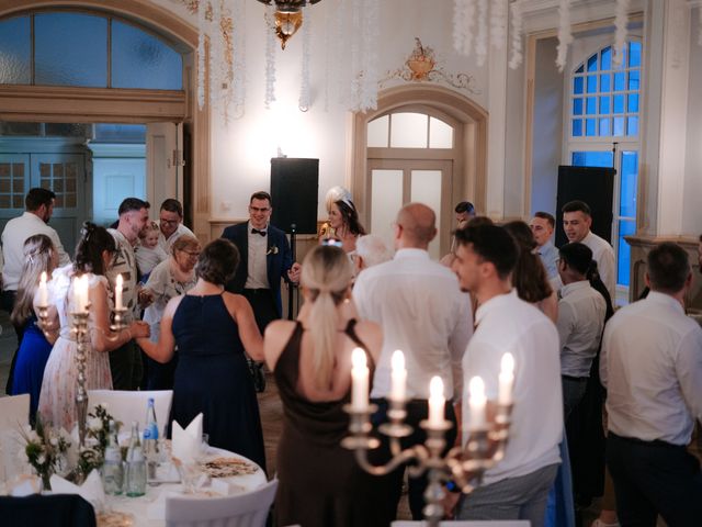 Le mariage de Marvin et Natalija à Saint-Jean-de-Maurienne, Savoie 152