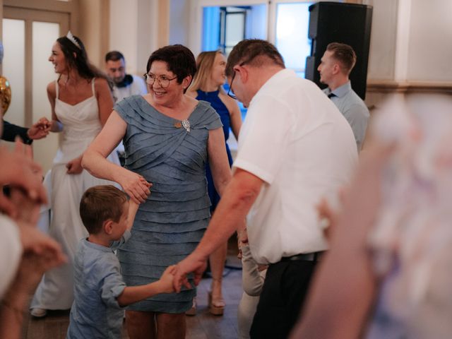 Le mariage de Marvin et Natalija à Saint-Jean-de-Maurienne, Savoie 153