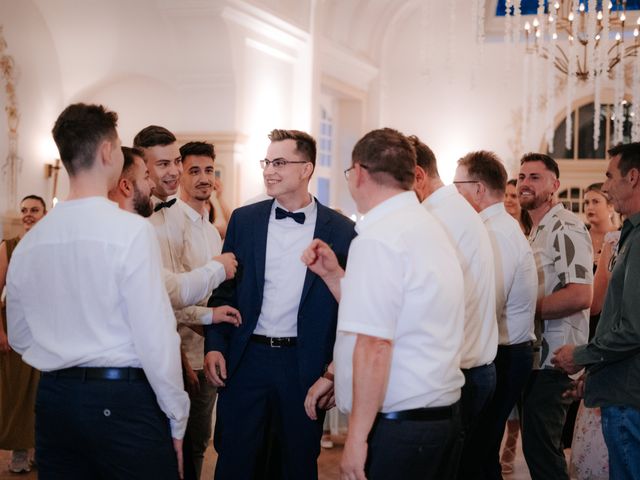 Le mariage de Marvin et Natalija à Saint-Jean-de-Maurienne, Savoie 155
