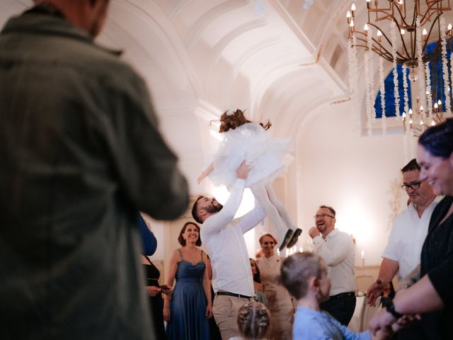 Le mariage de Marvin et Natalija à Saint-Jean-de-Maurienne, Savoie 160