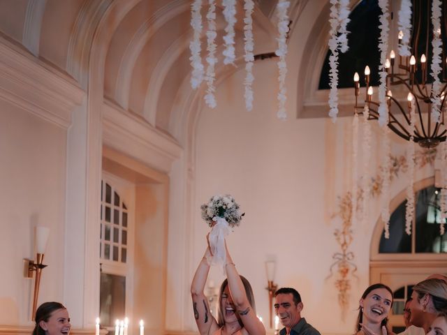 Le mariage de Marvin et Natalija à Saint-Jean-de-Maurienne, Savoie 174