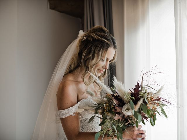 Le mariage de Anthony et Marie à Perpignan, Pyrénées-Orientales 11