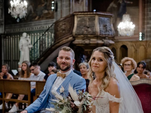 Le mariage de Anthony et Marie à Perpignan, Pyrénées-Orientales 22