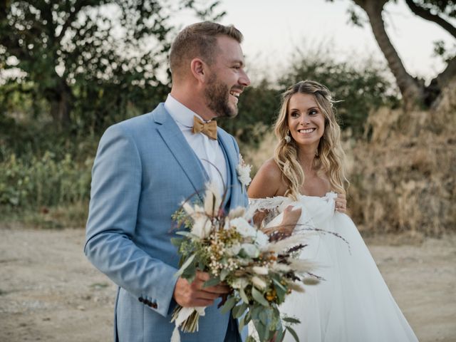 Le mariage de Anthony et Marie à Perpignan, Pyrénées-Orientales 31