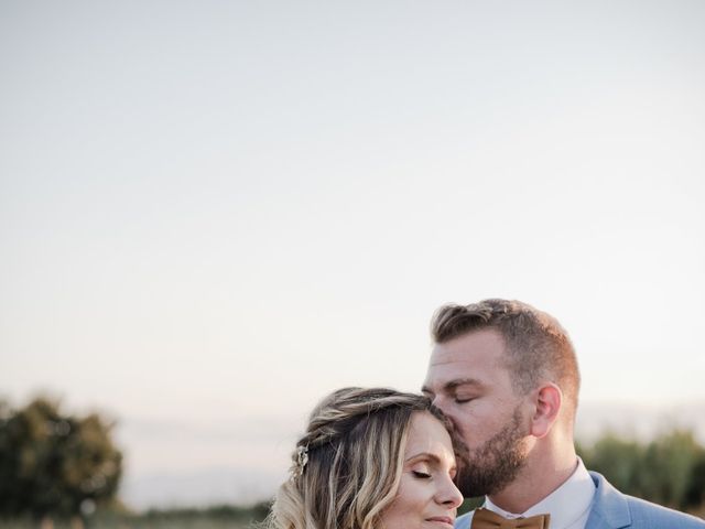 Le mariage de Anthony et Marie à Perpignan, Pyrénées-Orientales 34