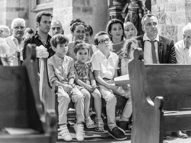 Le mariage de Aurélien et Elodie à Trouillas, Pyrénées-Orientales 19