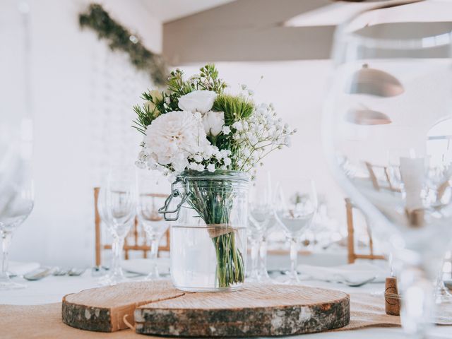 Le mariage de Aurélien et Elodie à Trouillas, Pyrénées-Orientales 26