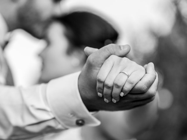 Le mariage de Aurélien et Elodie à Trouillas, Pyrénées-Orientales 39