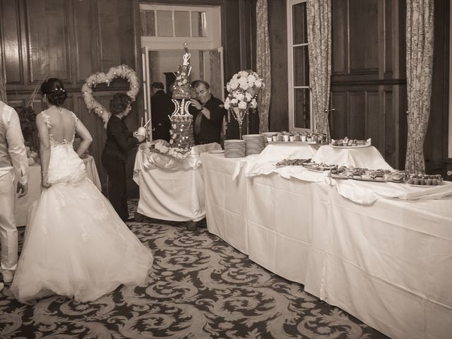 Le mariage de Alexandre et Audrey à Magny-en-Vexin, Val-d&apos;Oise 42