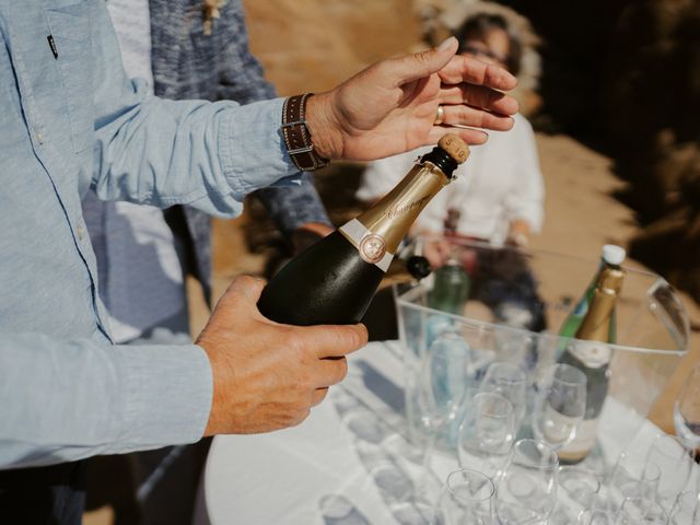 Le mariage de Maxime et Angèle à Maulévrier, Maine et Loire 25