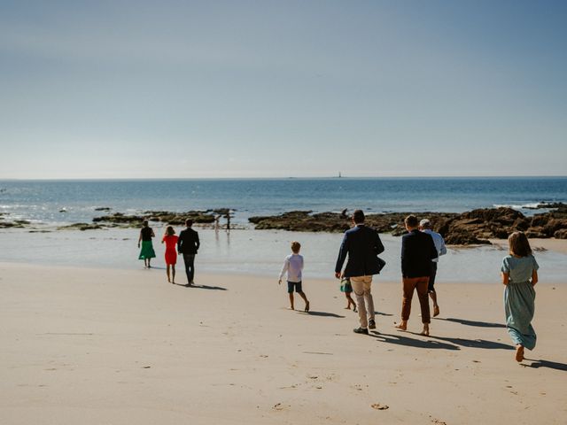 Le mariage de Maxime et Angèle à Maulévrier, Maine et Loire 29