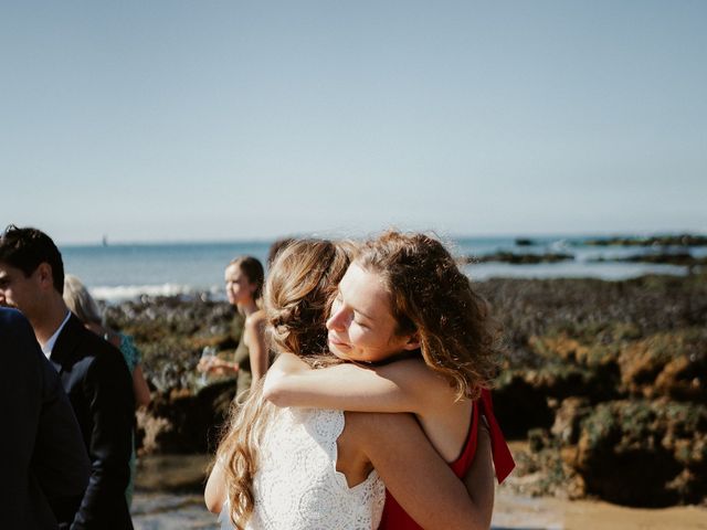 Le mariage de Maxime et Angèle à Maulévrier, Maine et Loire 30