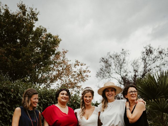 Le mariage de Maxime et Angèle à Maulévrier, Maine et Loire 89