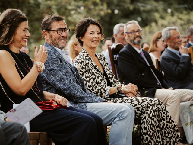 Le mariage de Maxime et Angèle à Maulévrier, Maine et Loire 153