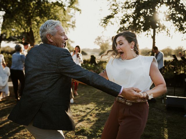 Le mariage de Maxime et Angèle à Maulévrier, Maine et Loire 227