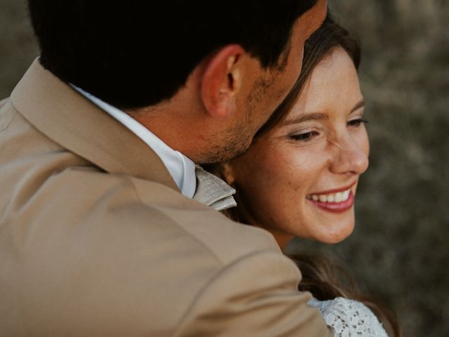 Le mariage de Maxime et Angèle à Maulévrier, Maine et Loire 249