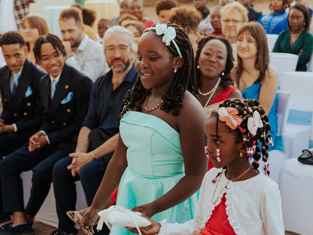 Le mariage de Tao et Gracias à Vichy, Allier 32