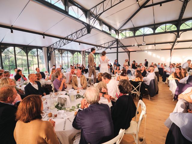 Le mariage de Thibault et Solène à Beaussais-sur-Mer, Côtes d&apos;Armor 31