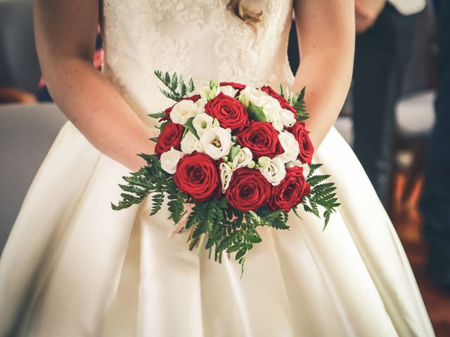 Le mariage de Thomas et Audrey à Vernon, Eure 52