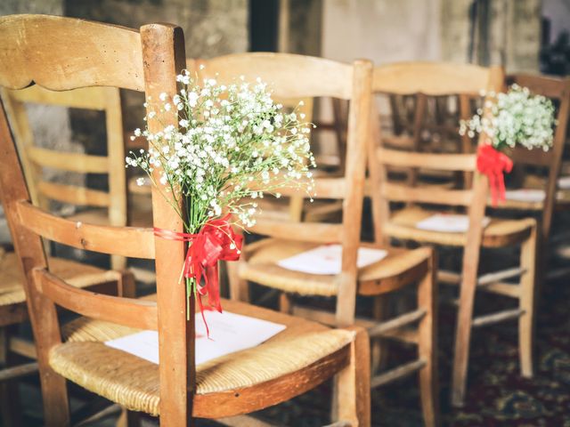 Le mariage de Thomas et Audrey à Vernon, Eure 65