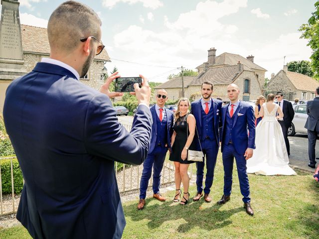 Le mariage de Thomas et Audrey à Vernon, Eure 68