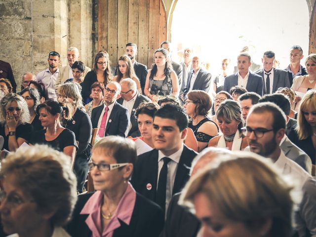 Le mariage de Thomas et Audrey à Vernon, Eure 80